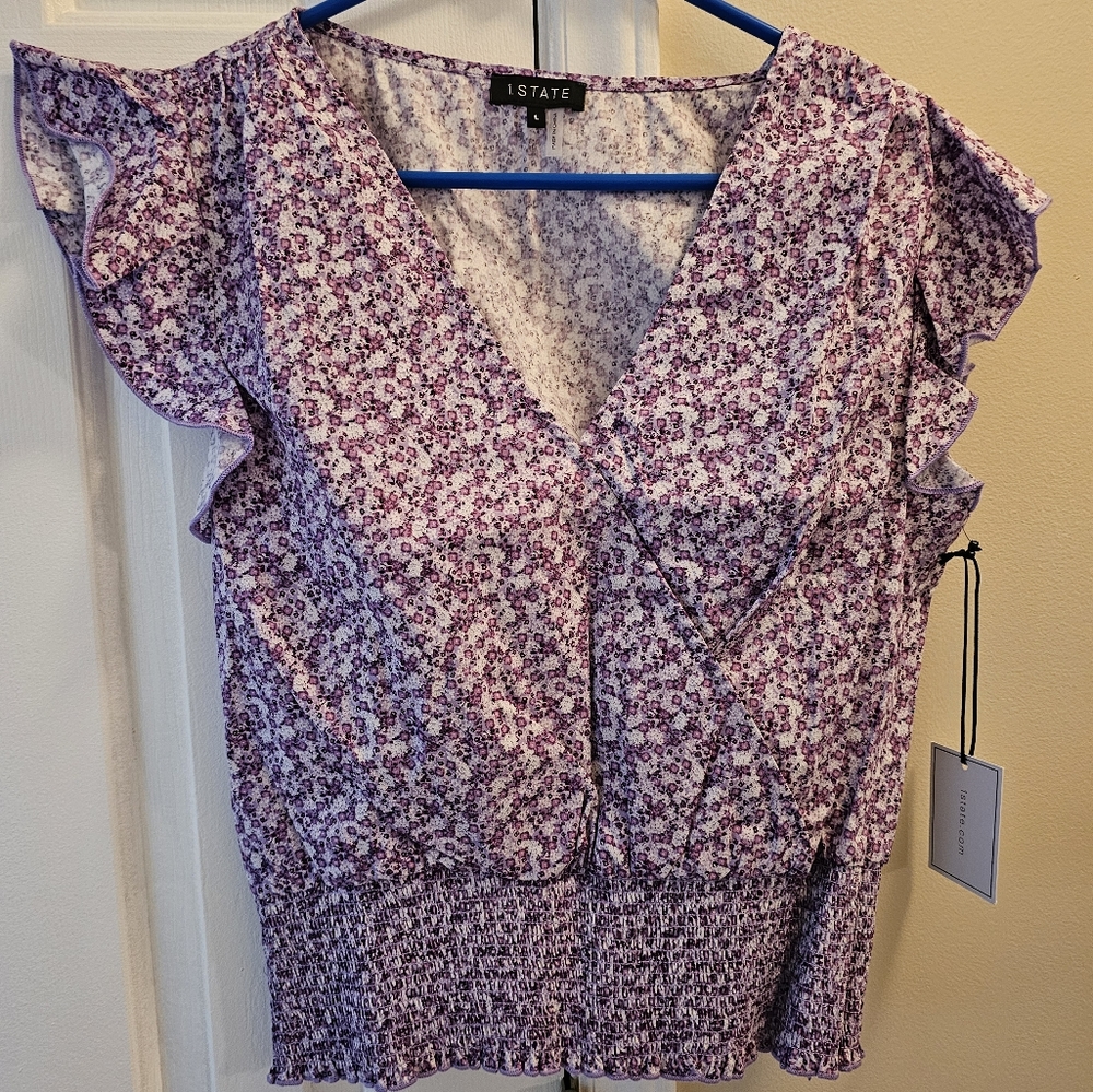 States  Blouse